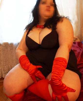 Анастасичка